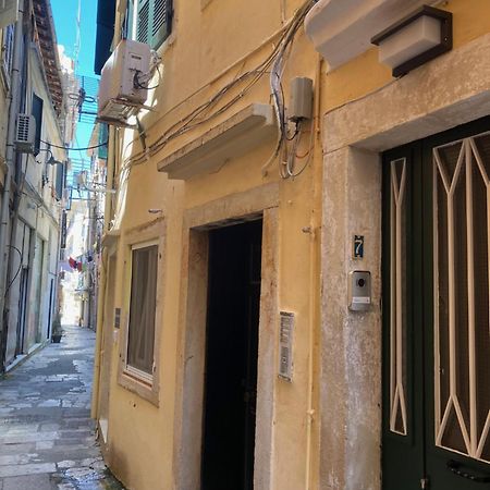 Studio Milo Corfu  Екстериор снимка