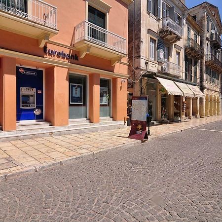 Studio Milo Corfu  Екстериор снимка