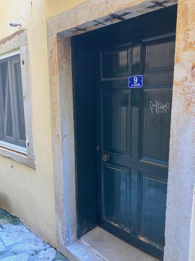 Studio Milo Corfu  Екстериор снимка