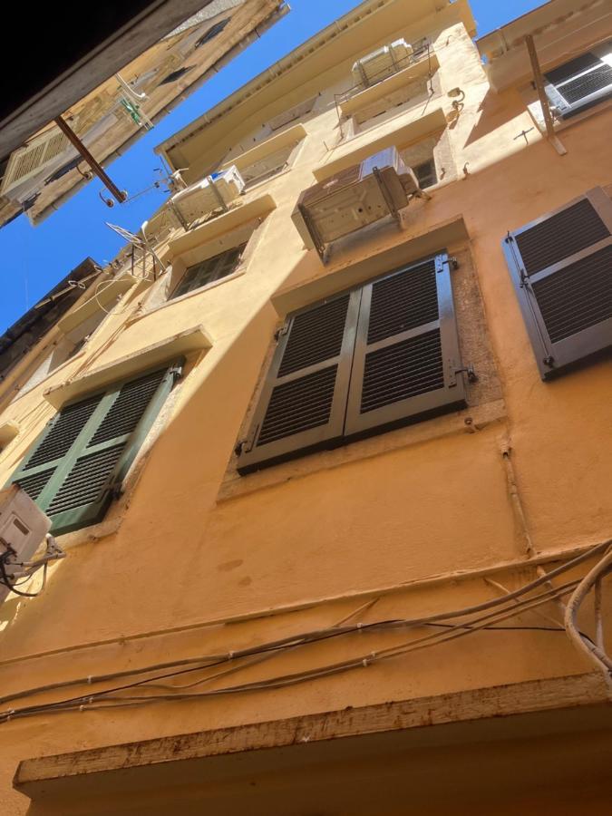 Studio Milo Corfu  Екстериор снимка