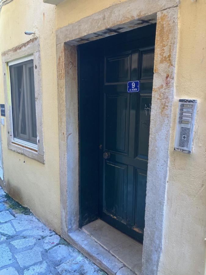 Studio Milo Corfu  Екстериор снимка