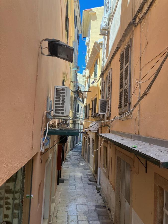Studio Milo Corfu  Екстериор снимка