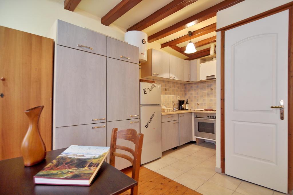 Studio Milo Corfu  Стая снимка