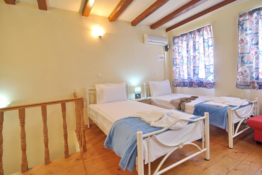 Studio Milo Corfu  Стая снимка