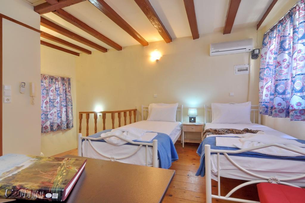 Studio Milo Corfu  Стая снимка
